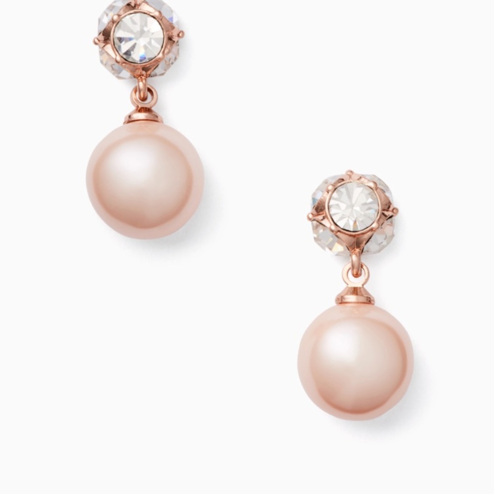 NWT Kate Spade Earrings